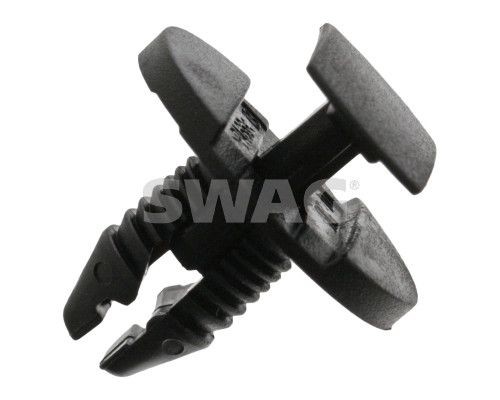 SWAG Rebite expansível 62 10 0518 Suporte parachoque VOLVO SWAG 62 10 0518