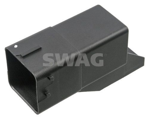 Gloeirelais SWAG 62 10 0652 SWAG 62 10 0652: Relais gloeitijd Citroen C5 2020