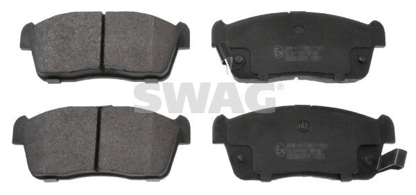 SWAG Bremžu kluči 62 11 6048 62 11 6048 Bremžu kluči SUZUKI GRAND VITARA SWAG