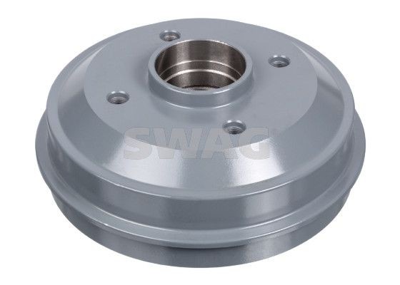 Piduritrummel SWAG 62 91 0534 SWAG 62 91 0534 Piduritrummel eesmine ja tagumine Citroën XSARA 2020