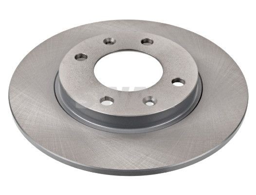 SWAG Féktárcsa 62 91 7820 SWAG 62 91 7820 Fékrendszer PEUGEOT 106 II Van / Hatchback (1S) 1996