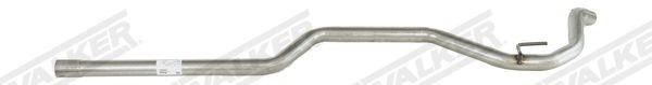 WALKER Voorpijp 08964 WALKER 08964 Uitlaatpijp Fiat Barchetta 183 goedkoop