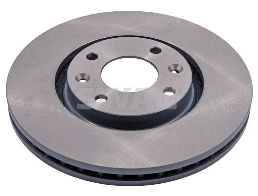 SWAG Bremseskive 62 92 1121 SWAG 62921121 Sportsbremseskiver C3 II Varebil / Hatchback (SC) pris