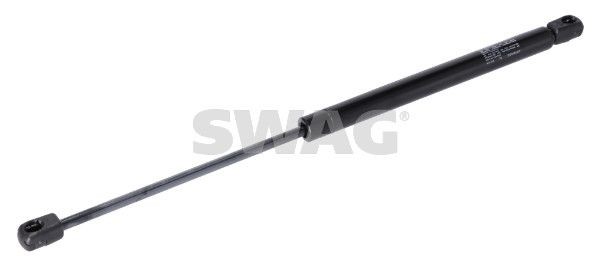 SWAG Tailgate strut 62 92 7905 PEUGEOT SWAG tailgate struts 62 92 7905