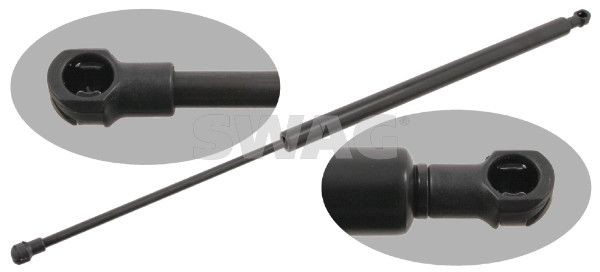 SWAG Vérin de coffre 62 92 9262 SWAG 62929262 Vérins de coffre Peugeot 207 SW prix