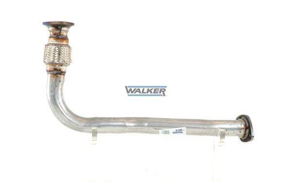 WALKER Exhaust Pipe 08978 RENAULT LAGUNA WALKER exhaust pipe 08978