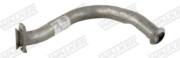 WALKER Exhaust Pipe 08985 08985 WALKER exhaust pipe for RENAULT LAGUNA