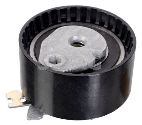 SWAG Spriegotājrullītis, Gāzu sadales mehānisma piedziņas siksna 62 93 6288 SWAG 62936288 Spriegotājrullītis, gāzu sadales mehānisma piedziņas siksna Renault Megane 2 cena