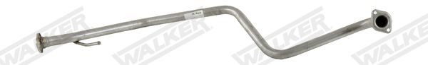 WALKER Tubo gas scarico 08987 WALKER 08987 Tubo gas scarico FERRARI F355 originali