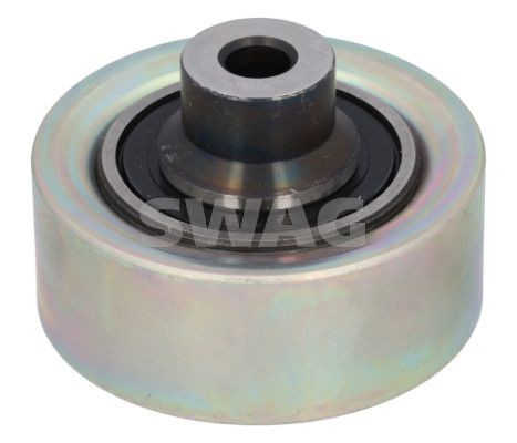 SWAG Vratná / vodiaca kladka rebrovaného klinového remeňa 62 93 7268 62 93 7268 Vodiaca kladka PEUGEOT 806 SWAG