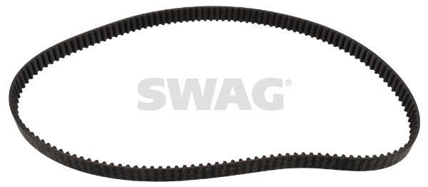 SWAG Ozubený remeň 62 93 7285 62 93 7285 Rozvodový remeň TOYOTA IQ SWAG