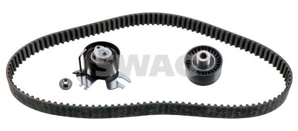 SWAG Jogo de correias dentadas 62 93 7460 62 93 7460 SWAG Kit de correia de distribuição Peugeot baratos