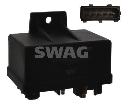 SWAG Centralina candelette 62 93 8725 62 93 8725 costo Centralina candelette RENAULT GRAND SCÉNIC SWAG