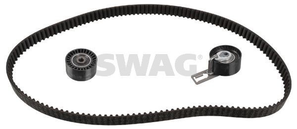 SWAG Sada ozubeného remeňa 62 93 9203 SWAG 62939203 Rozvodový remeň V60 I Van / Kombi (155) cena