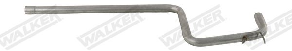 WALKER Tubo gas scarico 08997 WALKER 08997 Tubi di scarico Chrysler Voyager GS prezzo