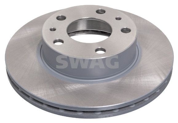 SWAG Bromsskiva 62 94 3933 Byta Bromsskivor VAUXHALL MOVANO pris SWAG 62 94 3933