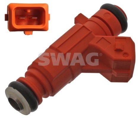 SWAG Injecteur 62 94 4791 62 94 4791 SWAG Unité pompe-injecteur Audi pas cher