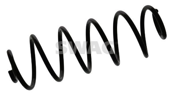 SWAG Fjær 62 94 6944 Fjærer SWAG Peugeot 206 62 94 6944