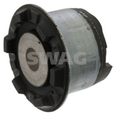SWAG Ulożenie tela nápravy 62 94 7384 SWAG 62 94 7384 originálne Ulożenie tela nápravy FIAT PANDA cena