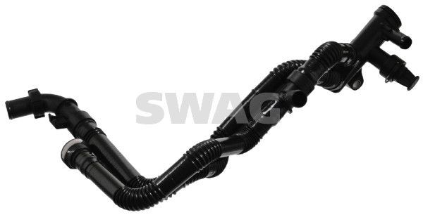 SWAG Tubo flexível do radiador 62 94 7770 62 94 7770 Tubos de radiador PEUGEOT 108 SWAG