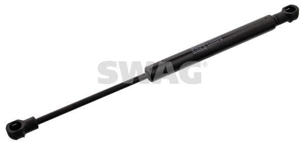 SWAG Gāzes atspere, Bagāžas / Kravas nodalījuma vāks 62 94 7812 Bagāžnieka amortizatori SWAG 309 62 94 7812 lēti