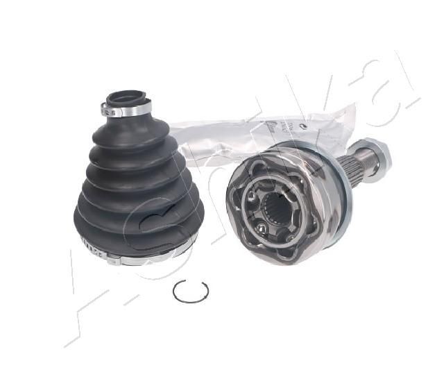 ASHIKA Kit giunti semiasse 62-02-278 62-02-278 costo Giunto omocinetico ASHIKA TOYOTA CELICA