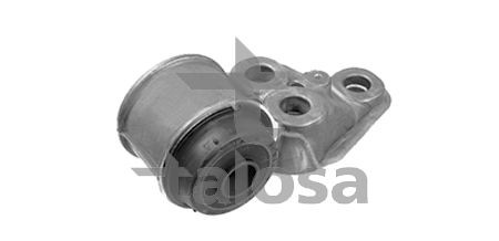 TALOSA Suspensão, apoio do eixo 62-02249 Suspensão corpo do eixo TALOSA SUPERB 62-02249 baratos