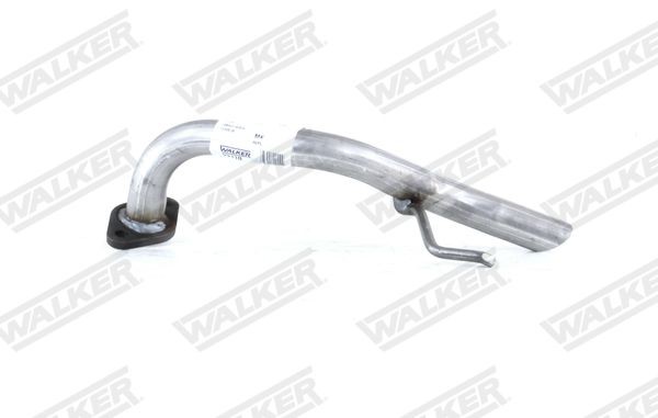 WALKER Voorpijp 09110 Hyundai SANTA FE Pijp voor de uitlaat WALKER 09110