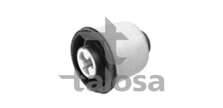 TALOSA Lagerung, Achsträger 62-04880 Achskörperlager TALOSA MULTIVAN 62-04880 günstig