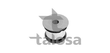 TALOSA Silentblok 62-04883 TALOSA 62-04883 Subframe rubber VW Multivan T6 prijs