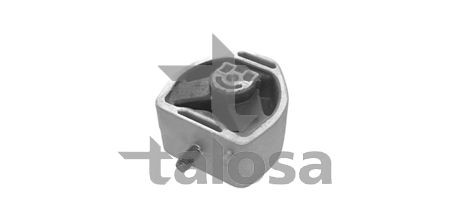 Oppheng, automatgirkasse TALOSA 62-05357 TALOSA 62-05357 Lagring girmekanisme AUDI A8 2006