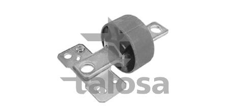 TALOSA Lagring, akselbærer 62-06101 62-06101 Akselskaft lagring VOLVO XC60 TALOSA