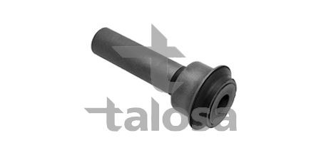 TALOSA Silentblok 62-06108 TALOSA 62-06108 Subframe rubber Nissan Juke f15 prijs