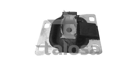 TALOSA Έδραση, αυτόμ. κιβ. ταχυτ. 62-06701 τιμες Βάση σασμάν Ford DNW 62-06701 TALOSA