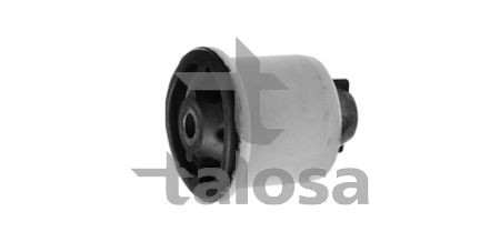 TALOSA Lagring, akselbærer 62-09334 TALOSA 62-09334 Akselskaft lagring Duster SUV pris