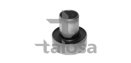 TALOSA Suspensão, apoio do eixo 62-09356 62-09356 Bucha de eixo TALOSA SEAT LEON