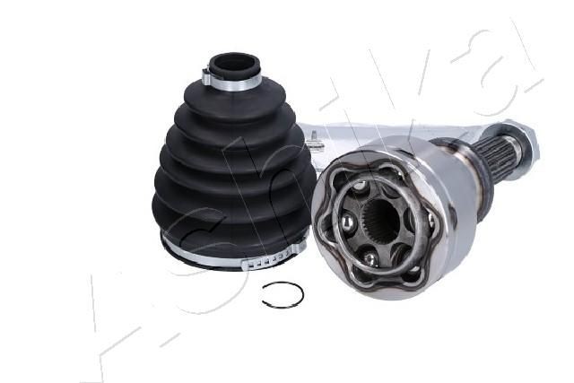 Ledsats, drivaxel ASHIKA 62-0L-L21 ASHIKA 62-0L-L21 Drivknutssats LAND ROVER DISCOVERY 1999