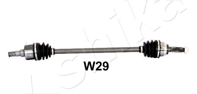 ASHIKA Drivaksel 62-0W-W29 Drivaksel ASHIKA Land Rover FREELANDER 62-0W-W29