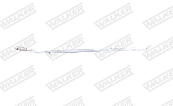 WALKER Tuyau d'échappement 09240 WALKER 09240 Ligne d'échappement CITROËN Berlingo Van (K9) pas cher