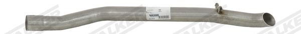 WALKER Výfukové potrubie 09244 WALKER 09244 Vyfukove potrubie PEUGEOT 306 cena