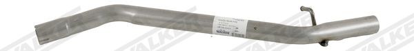 WALKER Tubo gas scarico 09249 WALKER 09249 Tubo gas scarico