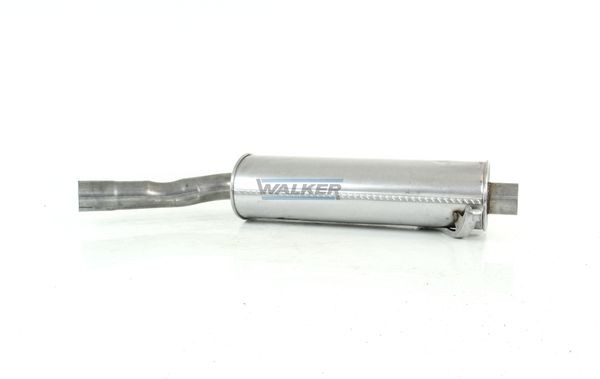 WALKER Vidējais izpl. gāzu trokšņa slāpētājs 09253 WALKER 09253 orģinālās Vidējais trokšņa slāpētājs LEXUS ES cena