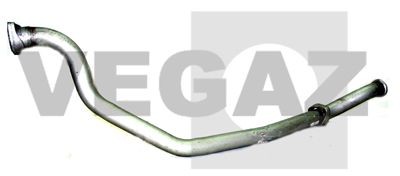 VEGAZ Tubo gas scarico FR-126 VEGAZ FR-126 Tubo gas scarico Scorpio Mk1 Hatchback (GAE, GGE) originale prezzo