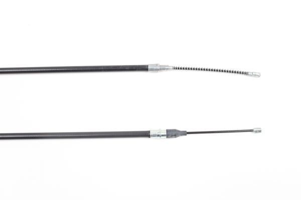 KAWE Hand brake cable 62.1190 62.1190 KAWE handbrake for BMW X5