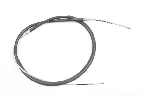 KAWE Handbremsseil 62.1250 Seilzug, Feststellbremse KAWE CRAFTER 62.1250 günstig