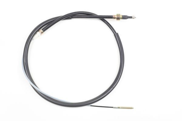 KAWE Tautrekk, håndbremse 62.1320 KAWE Håndbremse TOYOTA 62.1320