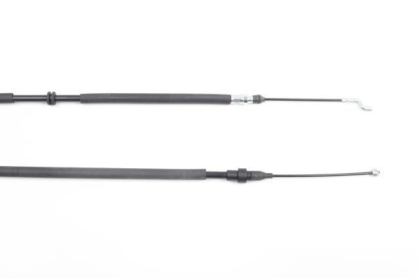 KAWE Handbremsseil 62.1890 Bremsseil, Handbremse KAWE CRAFTER 62.1890 günstig