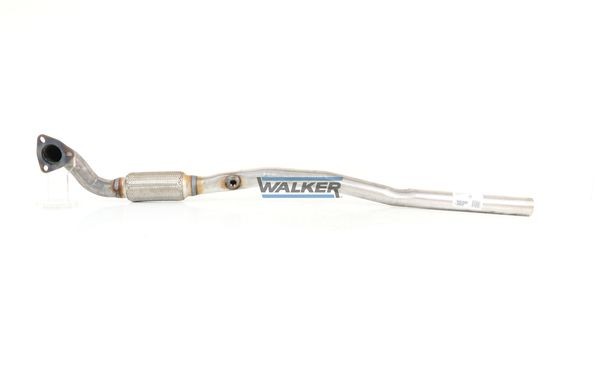 WALKER Udstødningsrør 09542 WALKER 09542 Rør til udstødning VAUXHALL Corsa Mk5 (F) billig