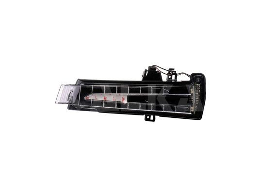Blinker ALKAR 6201709 ALKAR 6201709 Sidolampa MERCEDES-BENZ GLK 2012