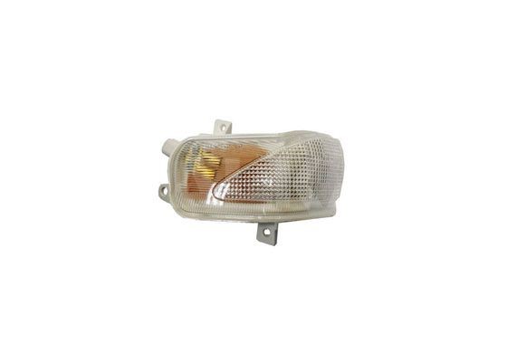 Side indicator ALKAR 6201946 ALKAR 6201946 2024 HONDA JAZZ side indicators replacement